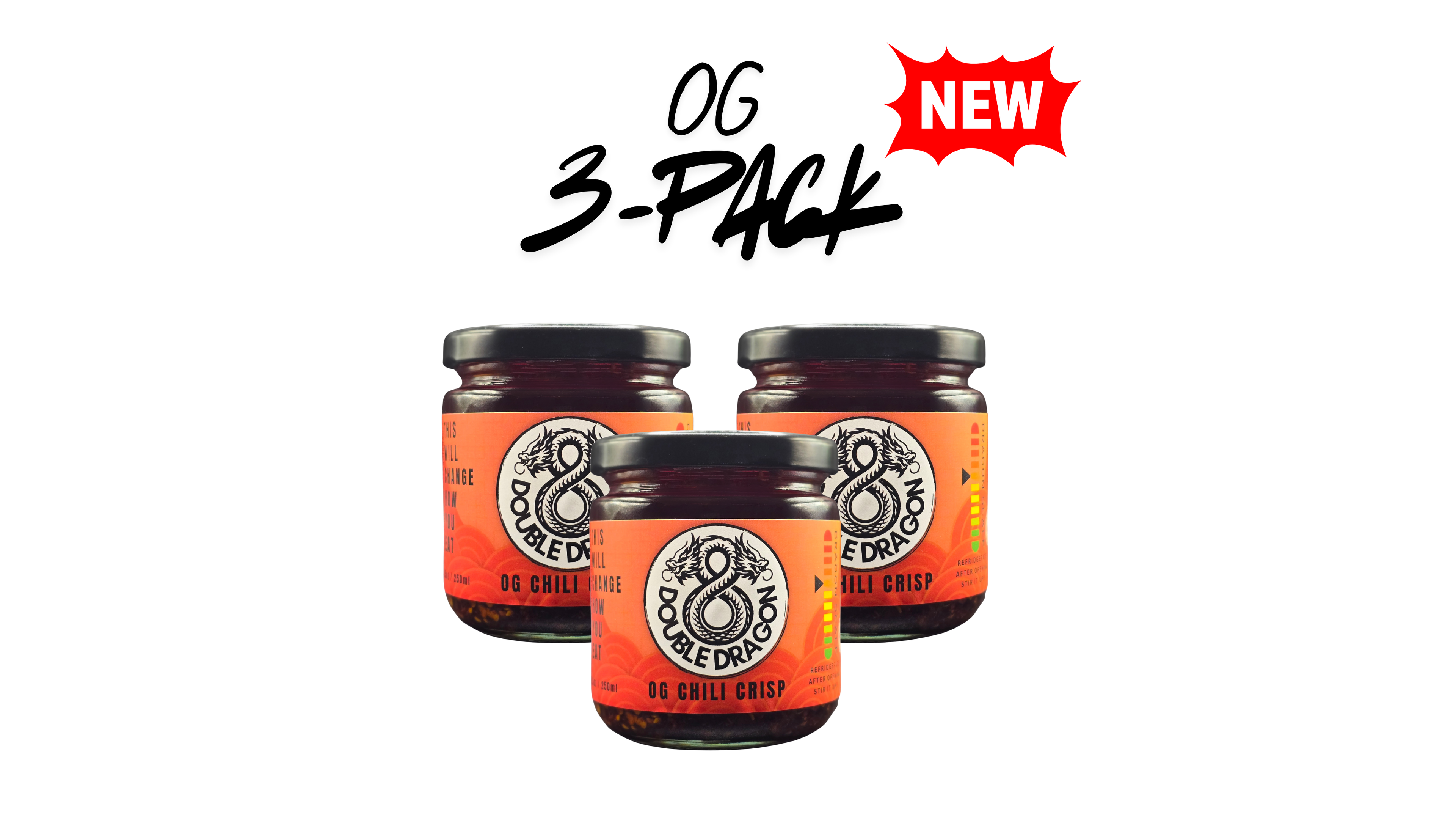 OG 3-Pack