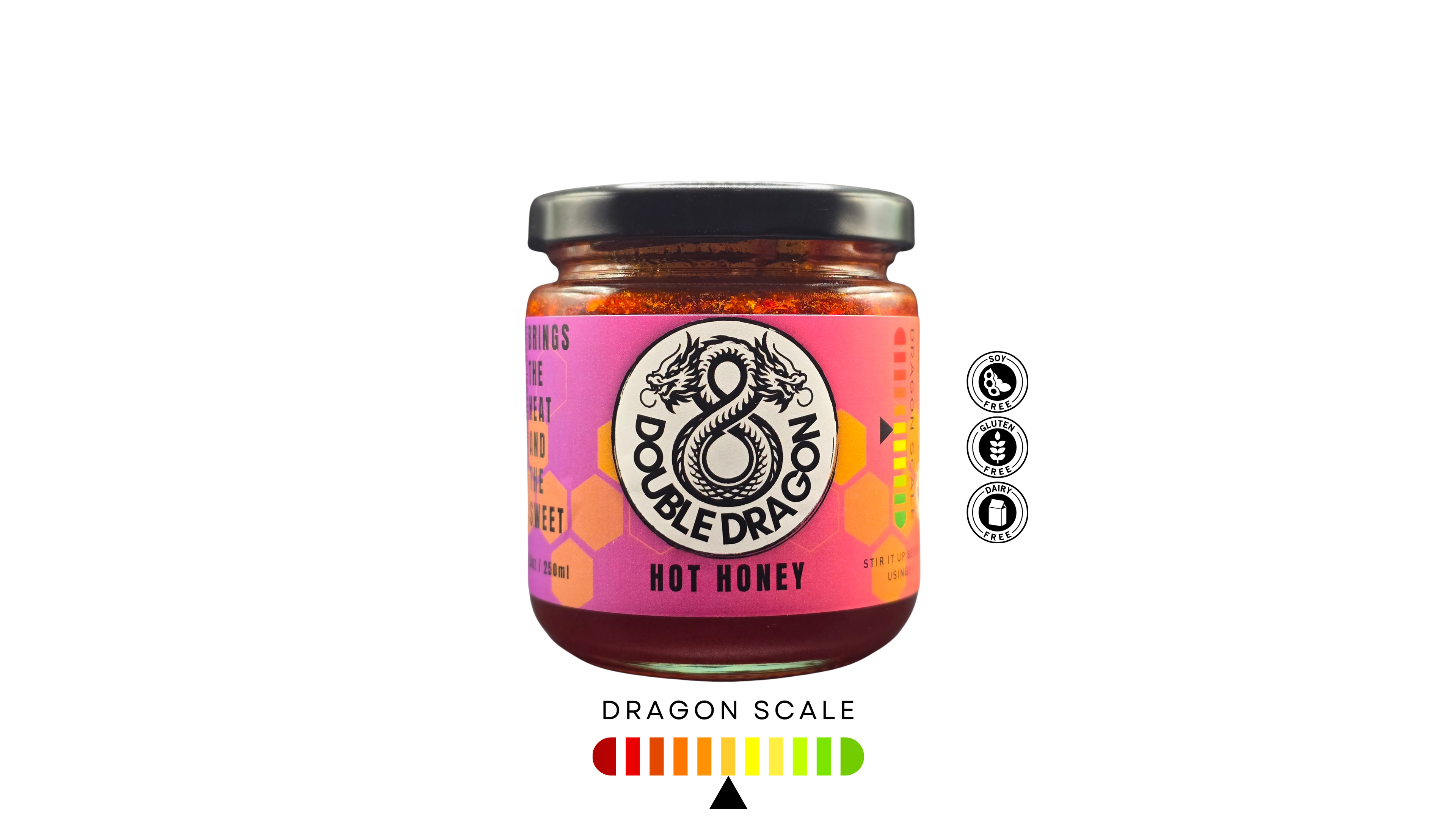 Hot Honey